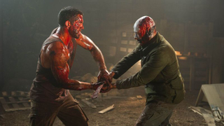 <i>Universal Soldier</i> may be the only series whose DTV sequels are its best work